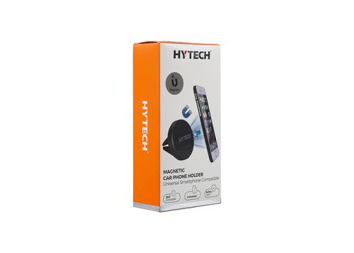 Hytech Hy-Xh05R Universal Mıknatıslı Telefon Tutucu - - Hytech - Fiyat