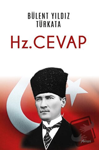 Hz. Cevap - Bülent Yıldız Türkata - Armoni Yayıncılık - Fiyatı - Yorum