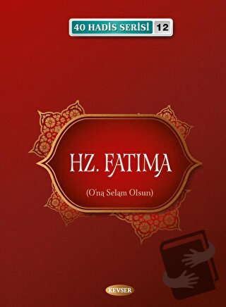 Hz. Fatıma - Musa Aydın - Kevser Yayınları - Fiyatı - Yorumları - Satı