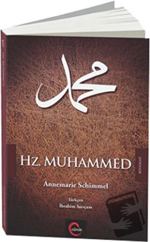 Hz. Muhammed - Annemarie Schimmel - Cümle Yayınları - Fiyatı - Yorumla