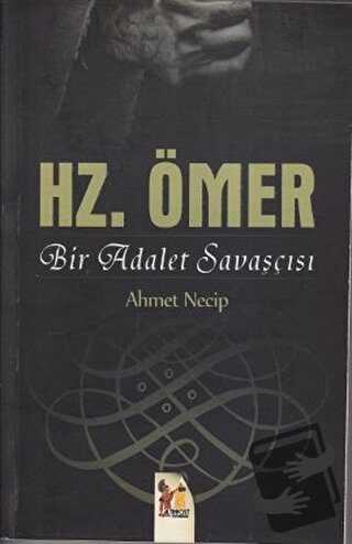 Hz. Ömer - Ahmet Necip - Altın Post Yayıncılık - Fiyatı - Yorumları - 