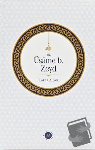 Hz. Üsame b. Zeyd - Cafer Acar - Diyanet İşleri Başkanlığı - Fiyatı - 