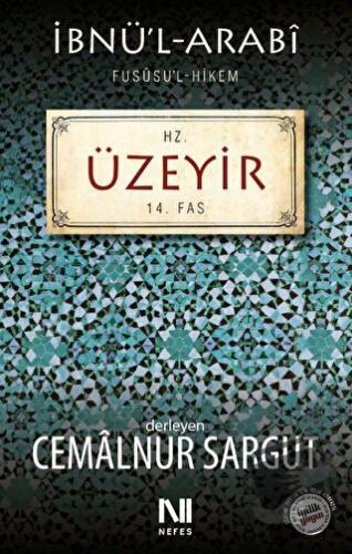 Hz. Üzeyir Fassı - Cemalnur Sargut - Nefes Yayıncılık - Fiyatı - Yorum