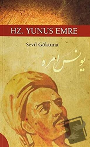 Hz.Yunus Emre - Sevil Göktuna - Gençlik Kitabevi Yayınları - Fiyatı - 