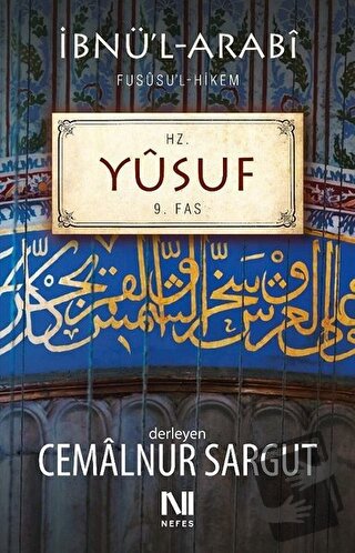 Hz. Yusuf - 9. Fas - İbnü'l-Arabi - Nefes Yayıncılık - Fiyatı - Yoruml