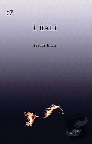 İ Hali - Serdar Kacır - Pruva Yayınları - Fiyatı - Yorumları - Satın A