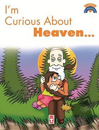 I’m Curious About Heaven - Ömer Baldık - Timaş Publishing - Fiyatı - Y