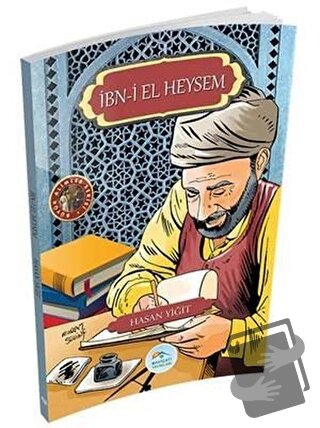 İbn-i El Heysem - Hasan Yiğit - Maviçatı Yayınları - Fiyatı - Yorumlar