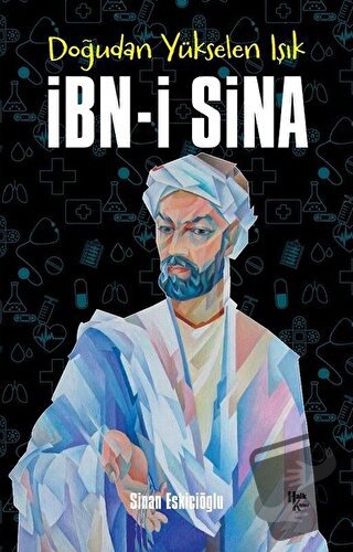 İbn-i Sina - Sinan Eskicioğlu - Halk Kitabevi - Fiyatı - Yorumları - S