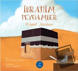 İbrahim Peygamber - Prophet Abraham - Fatma Yılmaz - Multibem Yayınlar