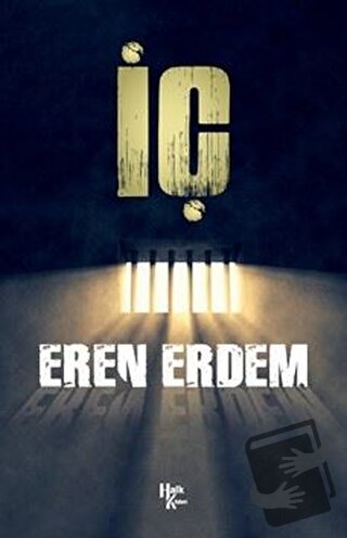 İç - Eren Erdem - Halk Kitabevi - Fiyatı - Yorumları - Satın Al