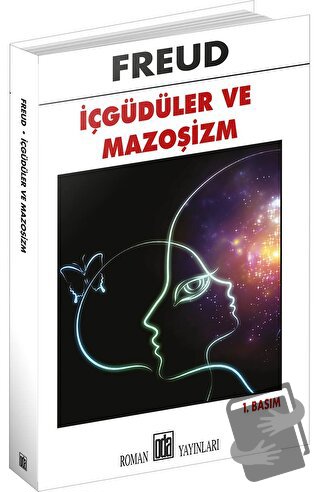 İçgüdüler ve Mazoşizm - Sigmund Freud - Oda Yayınları - Fiyatı - Yorum