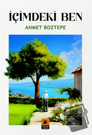 İçimdeki Ben - Ahmet Boztepe - 2E Kitap - Fiyatı - Yorumları - Satın A