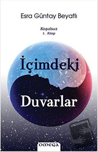 İçimdeki Duvarlar - Esra Güntay Beyatlı - Omega - Fiyatı - Yorumları 