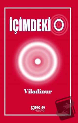 İçimdeki O - Viladinur - Gece Kitaplığı - Fiyatı - Yorumları - Satın A