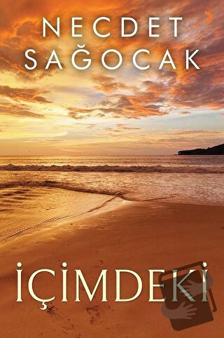 İçimdeki - Necdet Sağocak - Cinius Yayınları - Fiyatı - Yorumları - Sa