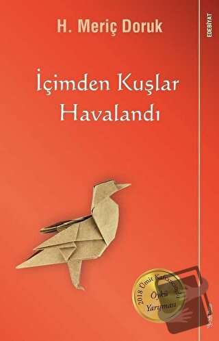 İçimden Kuşlar Havalandı - H. Meriç Doruk - Sola Unitas - Fiyatı - Yor