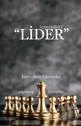 İçimizdeki Lider - Mustafa Aygün - Mat Kitap - Fiyatı - Yorumları - Sa