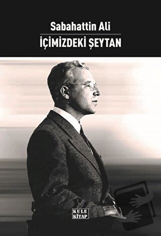 İçimizdeki Şeytan - Sabahattin Ali - Kule Kitap - Fiyatı - Yorumları -