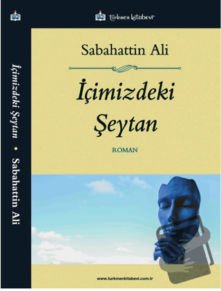 İçimizdeki Şeytan - Sabahattin Ali - Türkmen Kitabevi - Fiyatı - Yorum