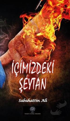 İçimizdeki Şeytan - Sabahattin Ali - Platanus Publishing - Fiyatı - Yo