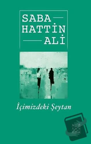 İçimizdeki Şeytan - Sabahattin Ali - Hitabevi Yayınları - Fiyatı - Yor