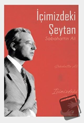 İçimizdeki Şeytan - Sabahattin Ali - Payidar Yayınevi - Fiyatı - Yorum