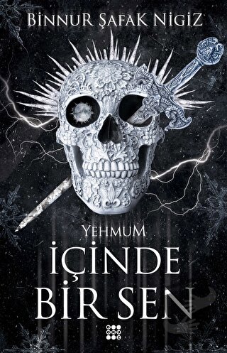 İçinde Bir Sen 3 - Yehmum - Binnur Şafak Nigiz - Dokuz Yayınları - Fiy