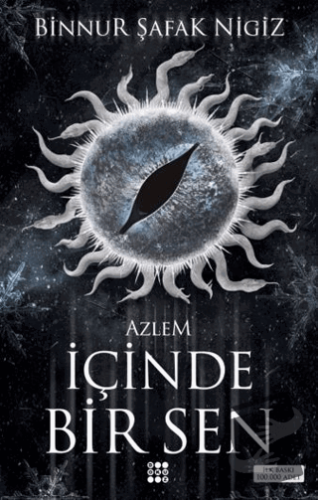 İçinde Bir Sen 4 - Azlem - Binnur Şafak Nigiz - Dokuz Yayınları - Fiy