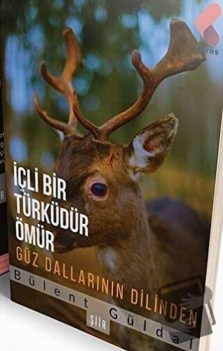 İçli Bir Türküdür Ömür - Bülent Güldal - Klaros Yayınları - Fiyatı - Y