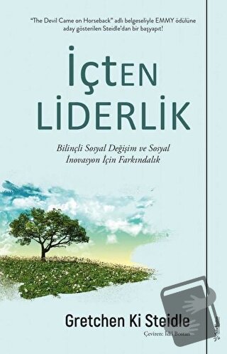 İçten Liderlik - Gretchen Ki Steidle - Sola Unitas - Fiyatı - Yorumlar