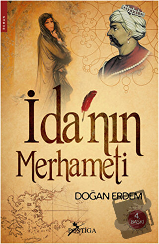 İda’nın Merhameti - Doğan Erdem - Postiga Yayınları - Fiyatı - Yorumla