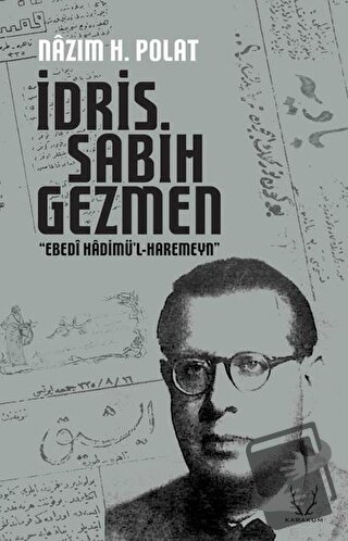 İdris Sabih Gezmen - Nazım Hikmet Polat - Karakum Yayınevi - Fiyatı - 