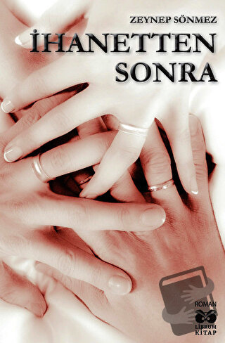 İhanetten Sonra - Zeynep Sönmez - Librum Kitap - Fiyatı - Yorumları - 