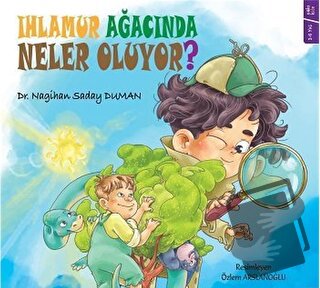 Ihlamur Ağacında Neler Oluyor? - Nagihan Saday Duman - Sola Kidz - Fiy