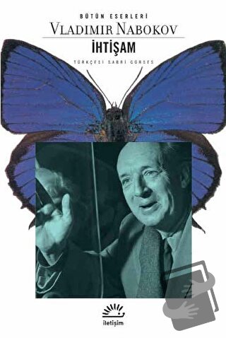 İhtişam - Vladimir Nabokov - İletişim Yayınevi - Fiyatı - Yorumları - 