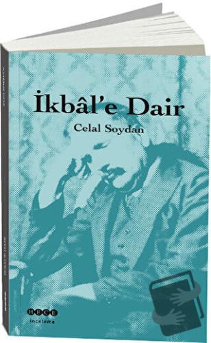 İkbal’e Dair - Celal Soydan - Hece Yayınları - Fiyatı - Yorumları - Sa