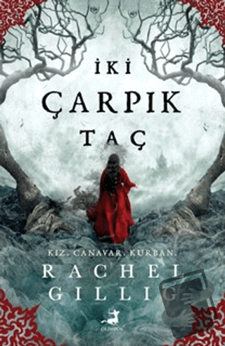 İki Çarpık Taç - Rachel Gillig - Olimpos Yayınları - Fiyatı - Yorumlar