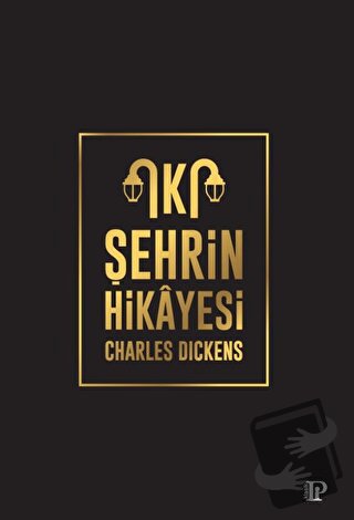 İki Şehrin Hikayesi - Charles Dickens - Potink Kitap - Fiyatı - Yoruml