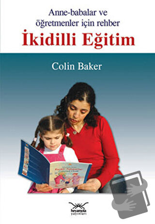 İkidilli Eğitim - Colin Baker - Heyamola Yayınları - Fiyatı - Yorumlar