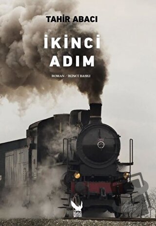 İkinci Adım - Tahir Abacı - İkaros Yayınları - Fiyatı - Yorumları - Sa