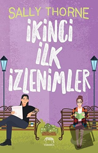 İkinci İlk İzlenimler - Sally Thorne - Yabancı Yayınları - Fiyatı - Yo