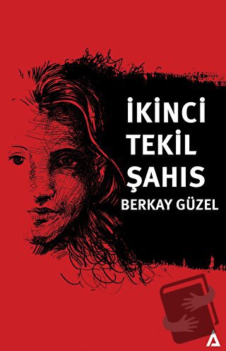 İkinci Tekil Şahıs - Berkay Güzel - Kanon Kitap - Fiyatı - Yorumları -