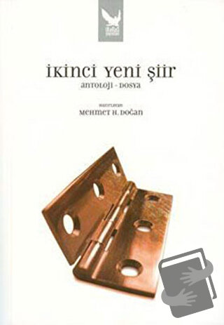 İkinci Yeni Şiir - Mehmet H. Doğan - İkaros Yayınları - Fiyatı - Yorum