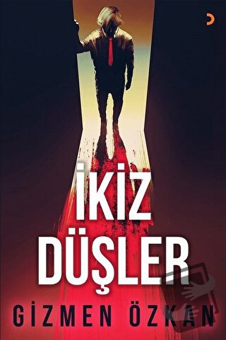 İkiz Düşler - Gizmen Özkan - Cinius Yayınları - Fiyatı - Yorumları - S