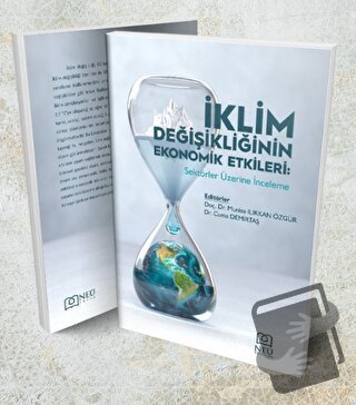 İklim Değişikliğinin Ekonomik Etkileri: Sektörler Üzerine İnceleme - M