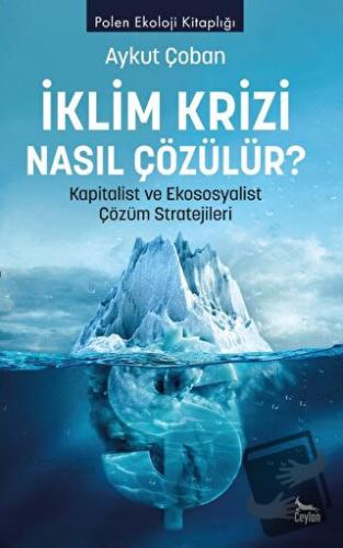 İklim Krizi Nasıl Çözülür? Kapitalist ve Ekososyalist Çözüm Stratejile