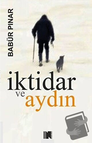 İktidar ve Aydın - Babür Pınar - Nitelik Kitap - Fiyatı - Yorumları - 