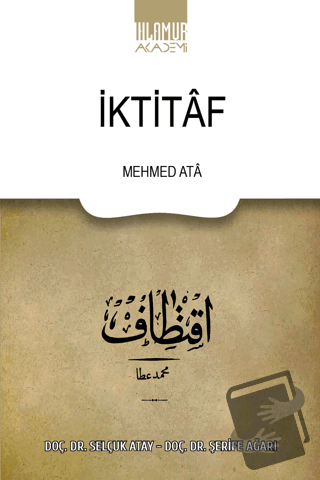 İktifaf - Kolektif - Ihlamur Akademi - Fiyatı - Yorumları - Satın Al