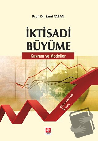 İktisadi Büyüme - Sami Taban - Ekin Basım Yayın - Fiyatı - Yorumları -